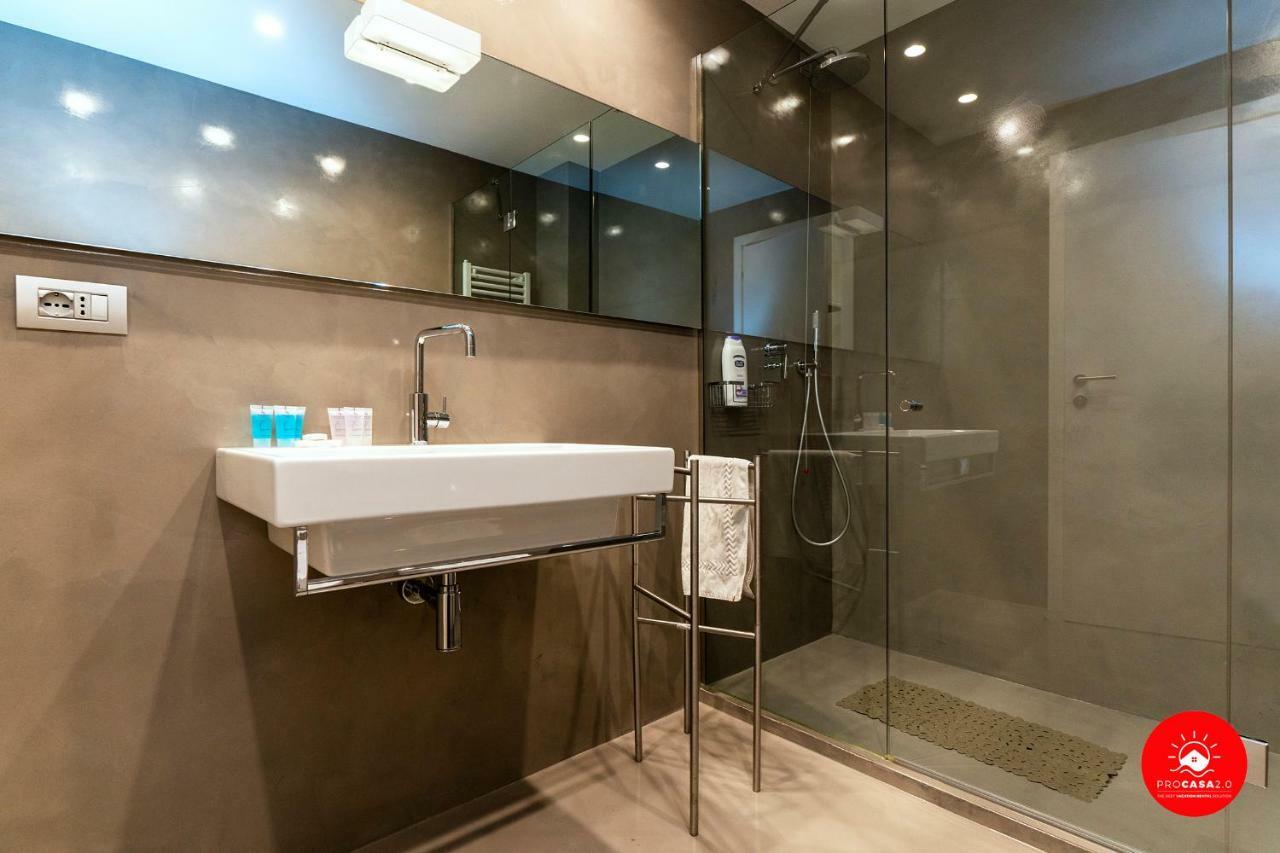 Paradise Luxury Terrace Портовенере Экстерьер фото
