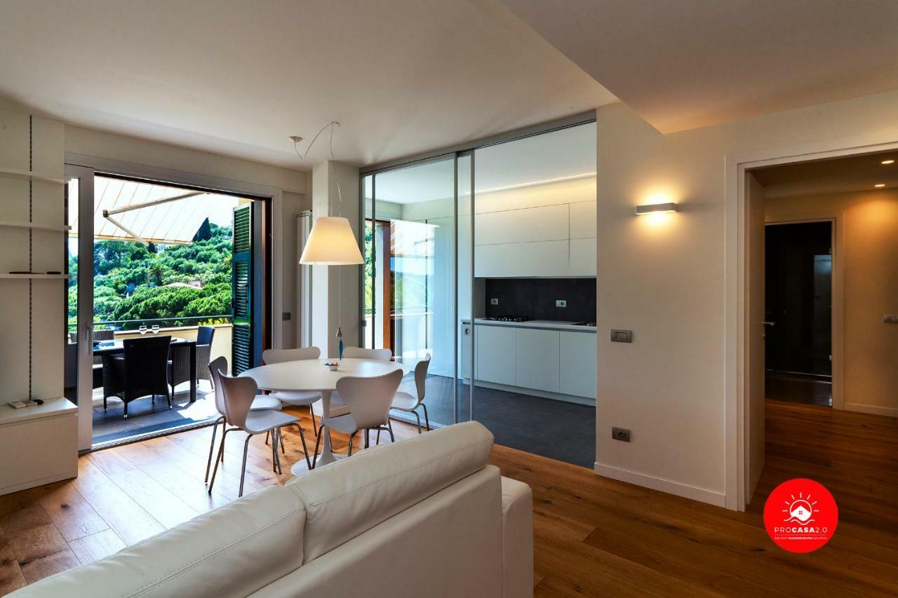 Paradise Luxury Terrace Портовенере Экстерьер фото