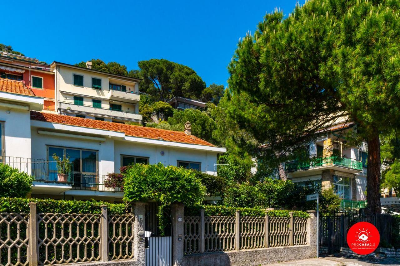 Paradise Luxury Terrace Портовенере Экстерьер фото